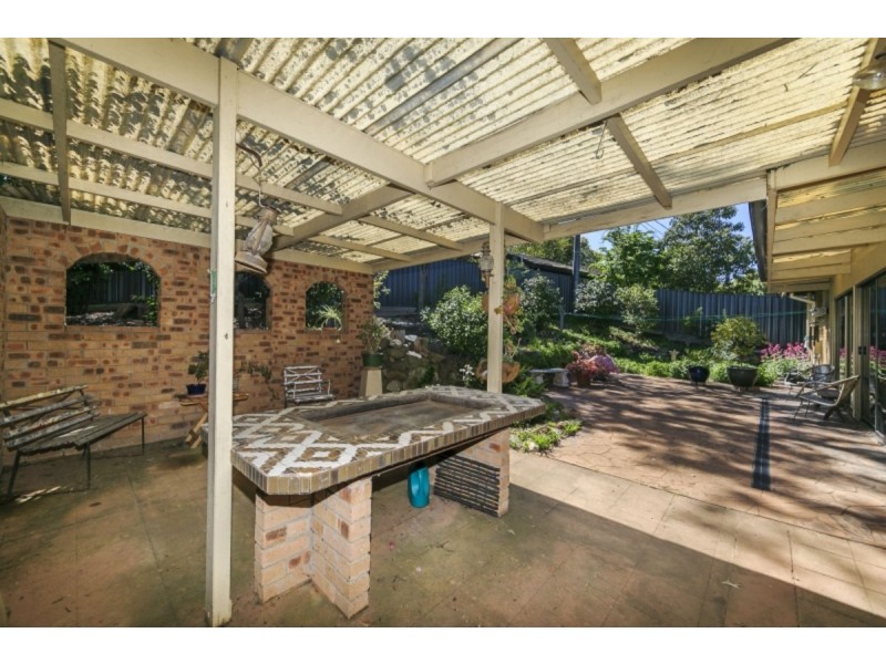 10 Johnson Place, Farrer ACT 2607