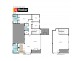 10 Johnson Place, Farrer ACT 2607 Floorplan