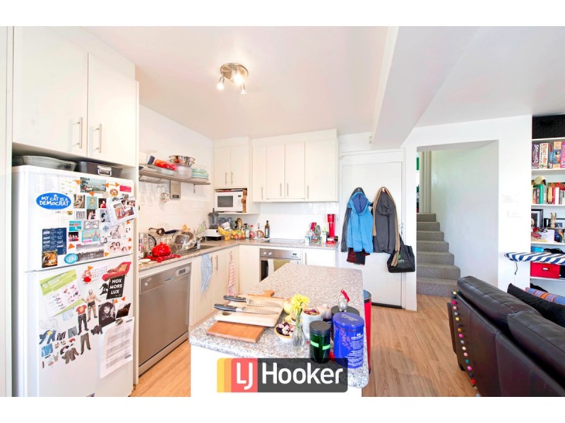 10/8 Edmondson Street, Campbell ACT 2612