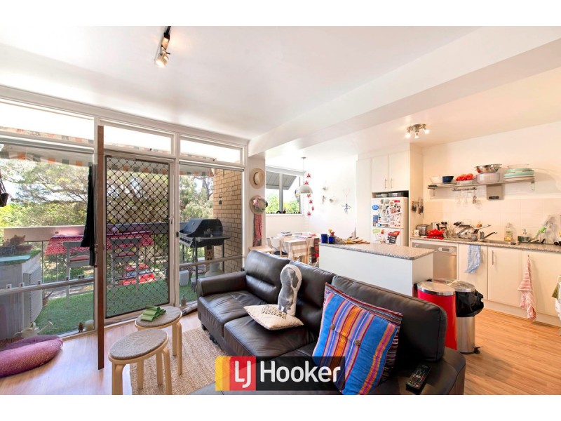 10/8 Edmondson Street, Campbell ACT 2612