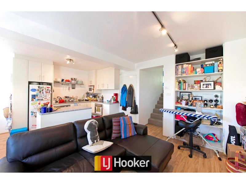 10/8 Edmondson Street, Campbell ACT 2612