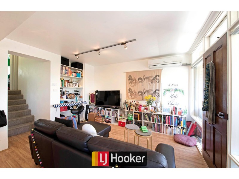 10/8 Edmondson Street, Campbell ACT 2612