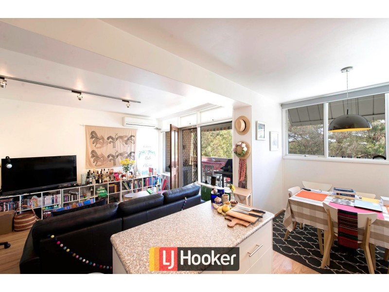 10/8 Edmondson Street, Campbell ACT 2612