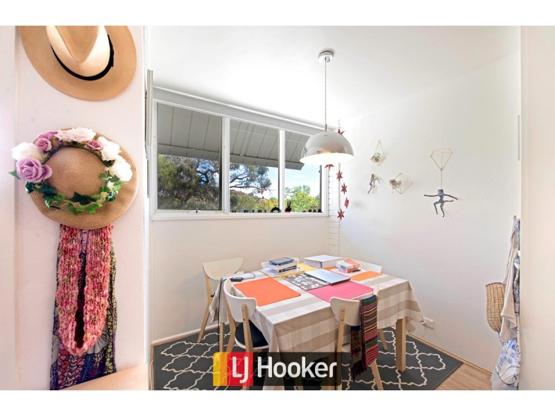 10/8 Edmondson Street, Campbell ACT 2612