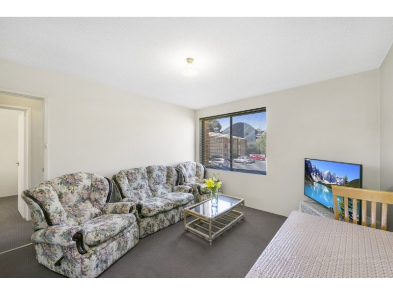 58/3 Waddell Place, Curtin ACT 2605