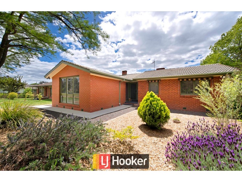 11 Kanooka Street, Rivett ACT 2611