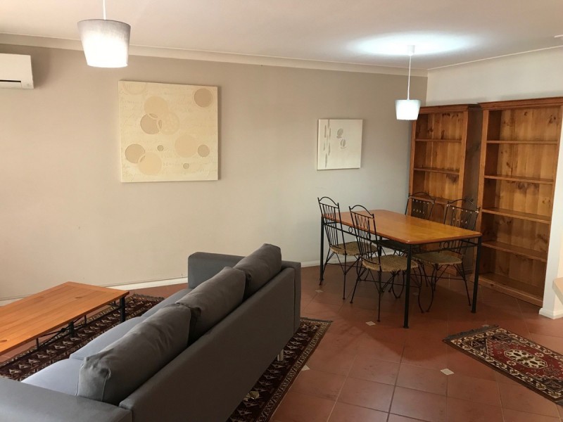 62/53 McMillan Crescent, Griffith ACT 2603