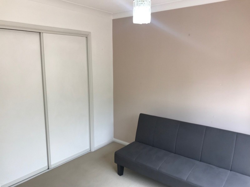 62/53 McMillan Crescent, Griffith ACT 2603