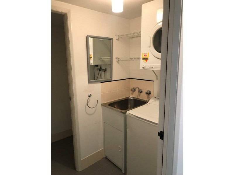 62/53 McMillan Crescent, Griffith ACT 2603