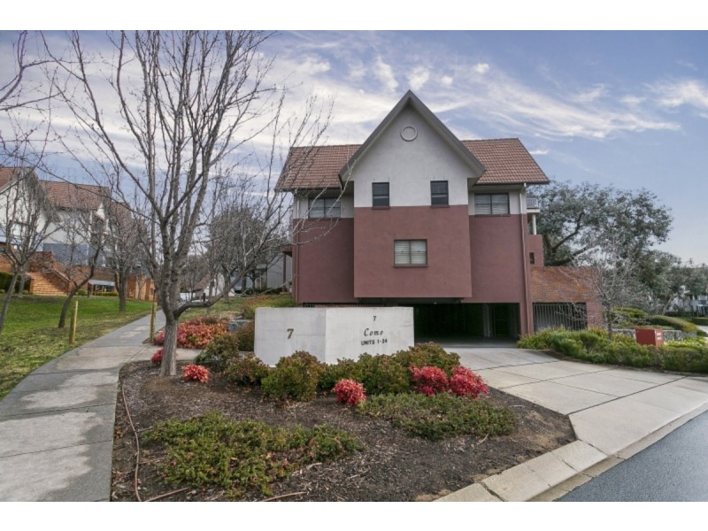 29/7 Hopegood Place, Garran ACT 2605