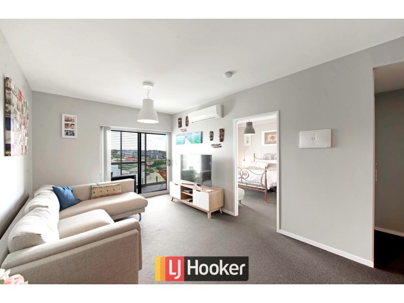 408/1 Watkin Street, Bruce ACT 2617