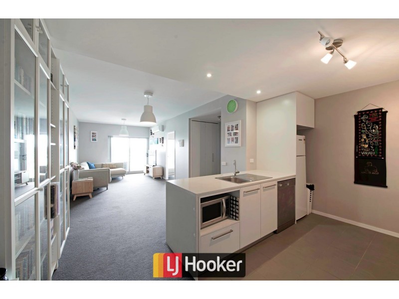 408/1 Watkin Street, Bruce ACT 2617