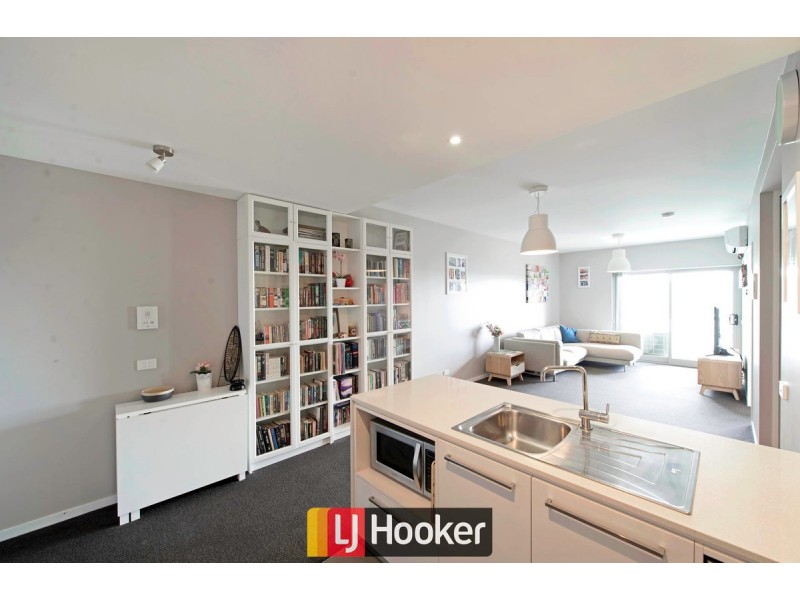 408/1 Watkin Street, Bruce ACT 2617