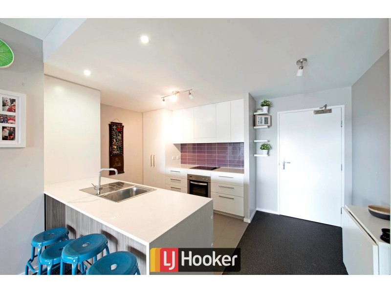 408/1 Watkin Street, Bruce ACT 2617