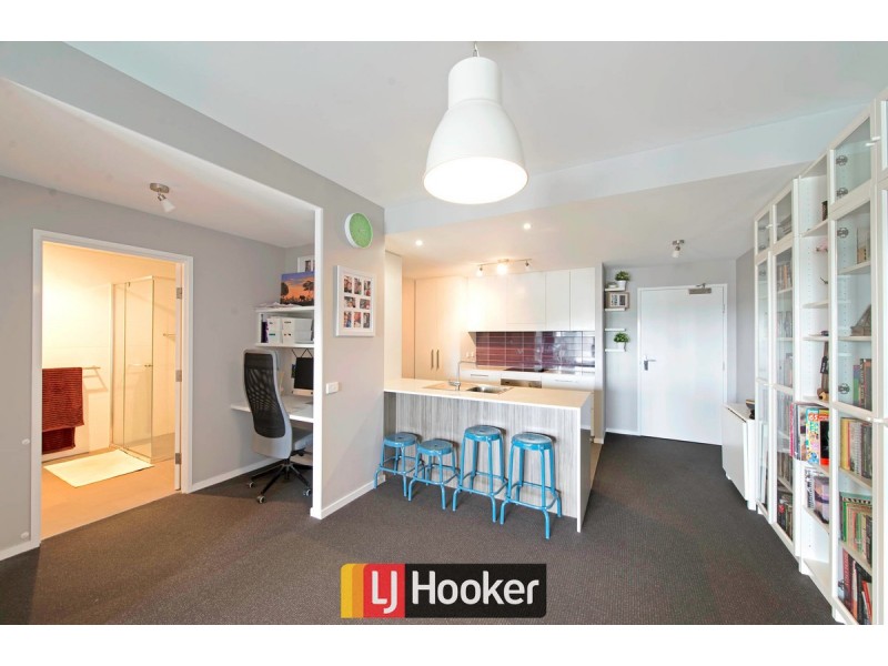 408/1 Watkin Street, Bruce ACT 2617