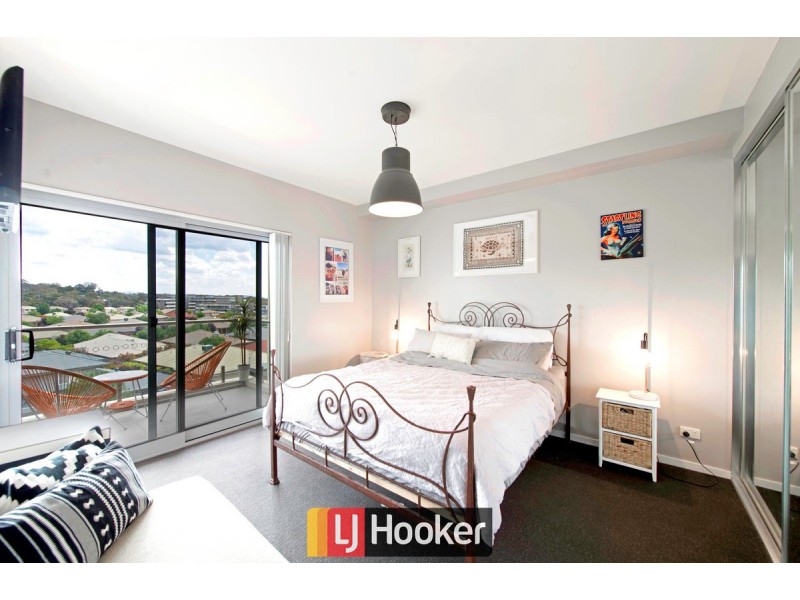408/1 Watkin Street, Bruce ACT 2617