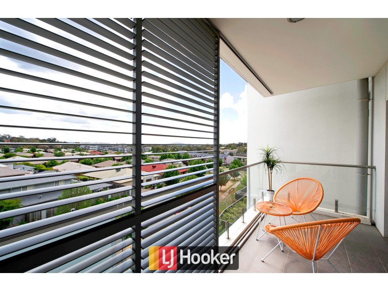 408/1 Watkin Street, Bruce ACT 2617