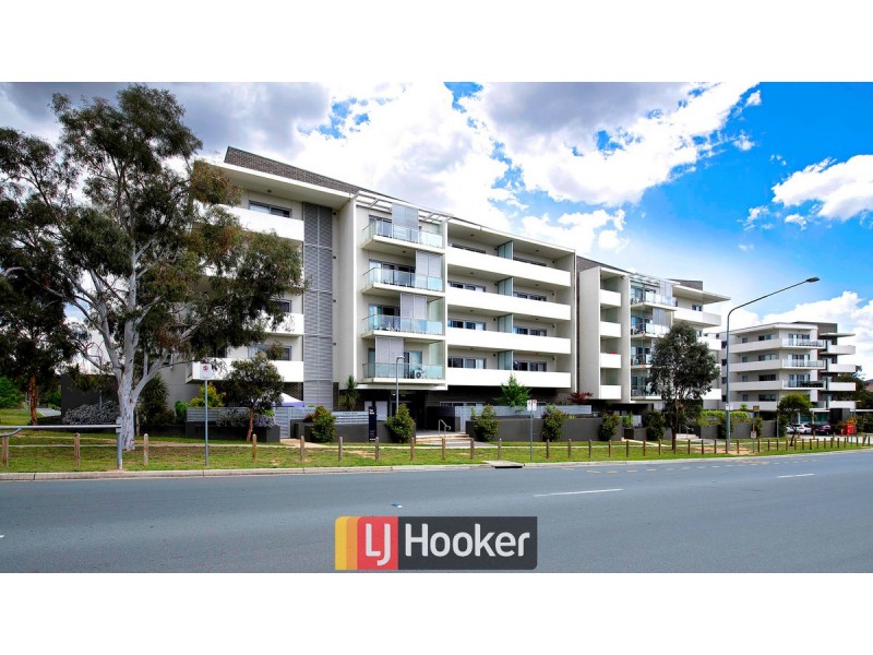 408/1 Watkin Street, Bruce ACT 2617