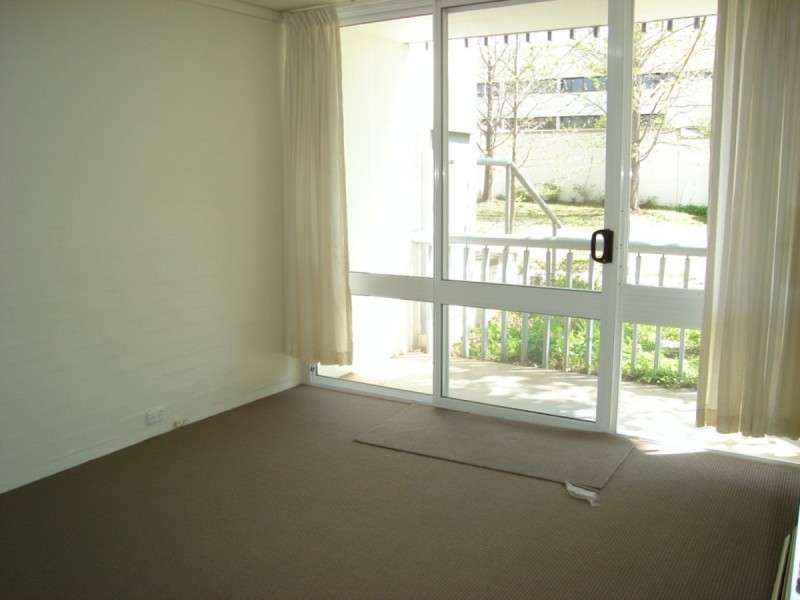 17/14 Darling Street, Barton ACT 2600