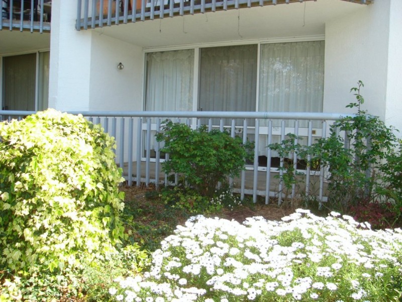 17/14 Darling Street, Barton ACT 2600