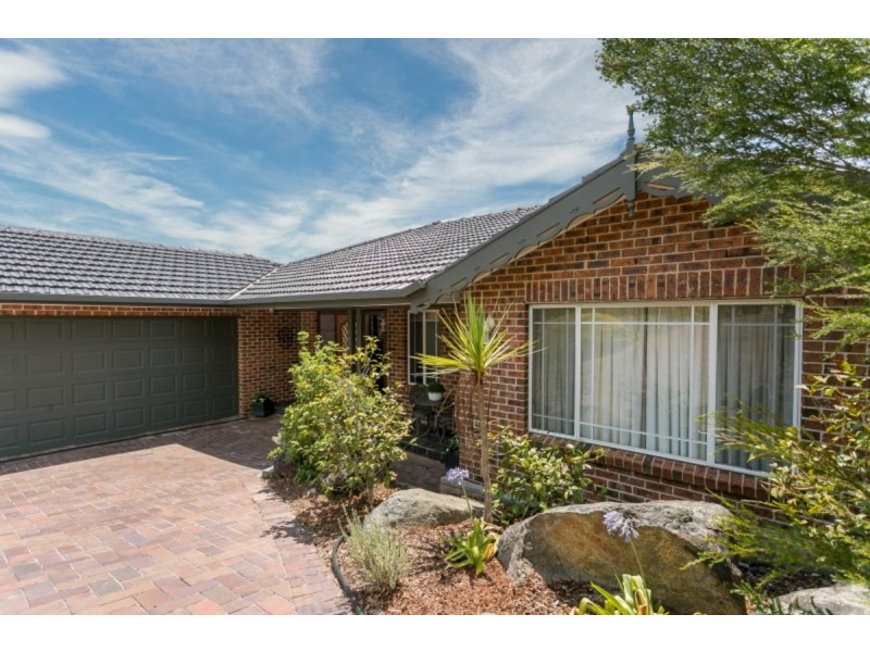 16 Tatchell Street, Calwell ACT 2905