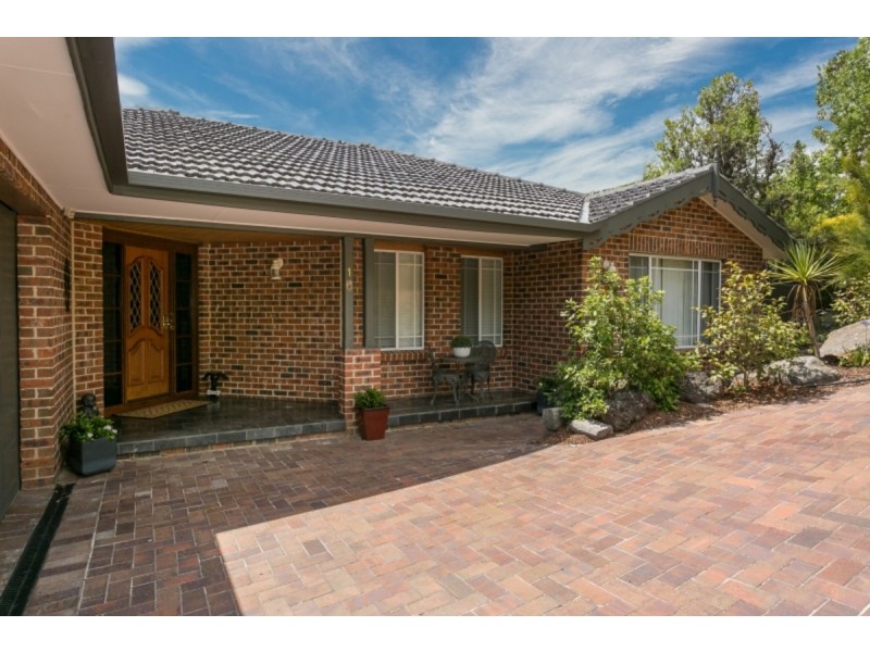 16 Tatchell Street, Calwell ACT 2905