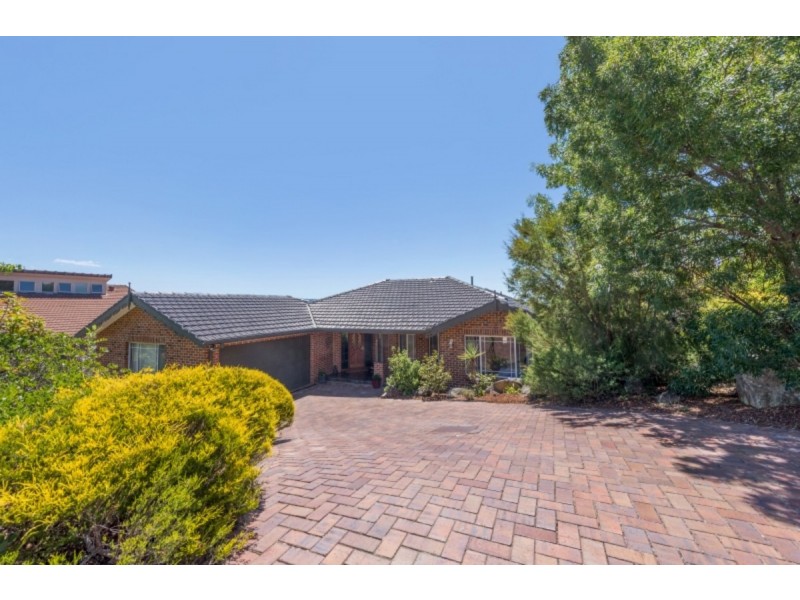16 Tatchell Street, Calwell ACT 2905