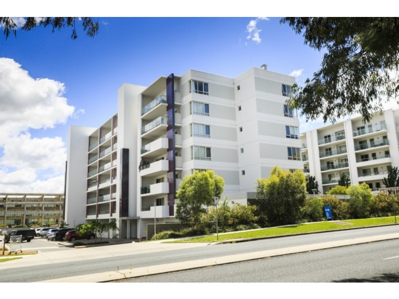 130/64 College Street, Belconnen ACT 2617