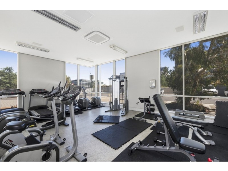 130/64 College Street, Belconnen ACT 2617