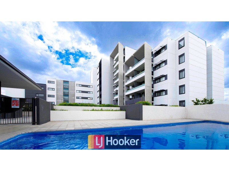 62/5 Burnie Street, Lyons ACT 2606