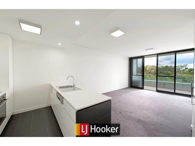 62/5 Burnie Street, Lyons ACT 2606
