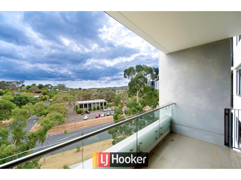 62/5 Burnie Street, Lyons ACT 2606
