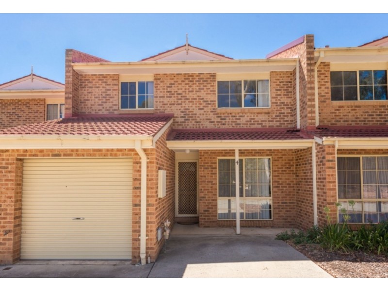 4/22 Attunga Street, Ngunnawal ACT 2913
