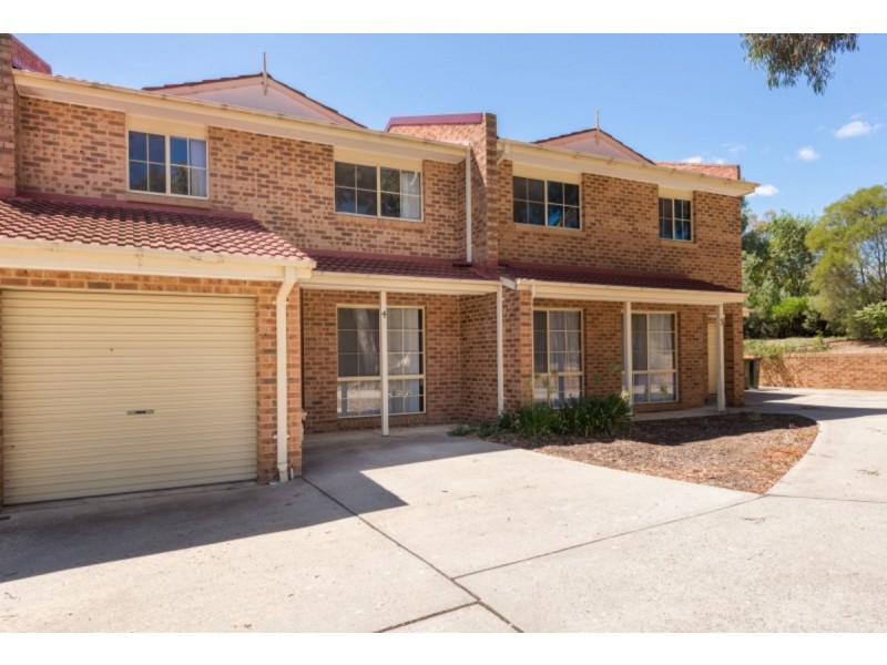 4/22 Attunga Street, Ngunnawal ACT 2913