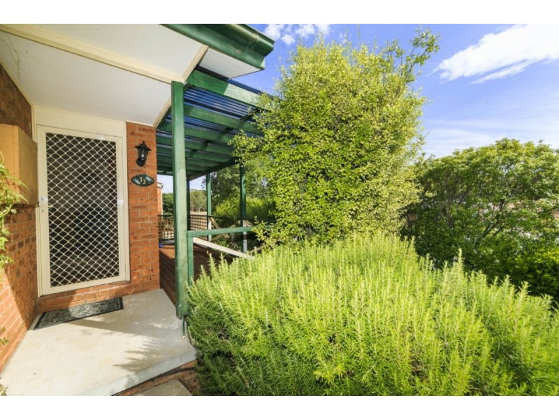 13 Zeitz Court, Banks ACT 2906