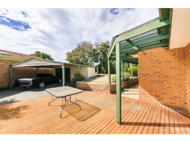 13 Zeitz Court, Banks ACT 2906