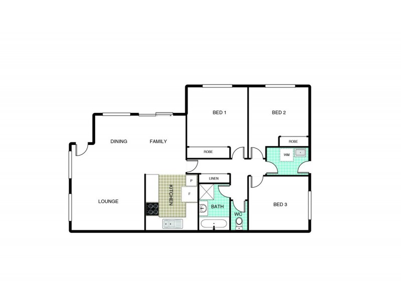 13 Zeitz Court, Banks ACT 2906