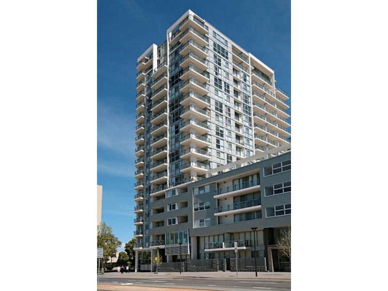 22/3 London Circuit, City ACT 2601