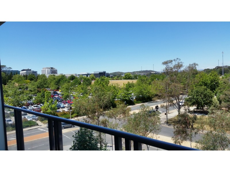 22/3 London Circuit, City ACT 2601