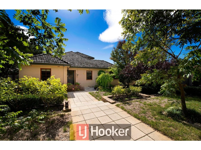 32 Barrallier Street, Griffith ACT 2603