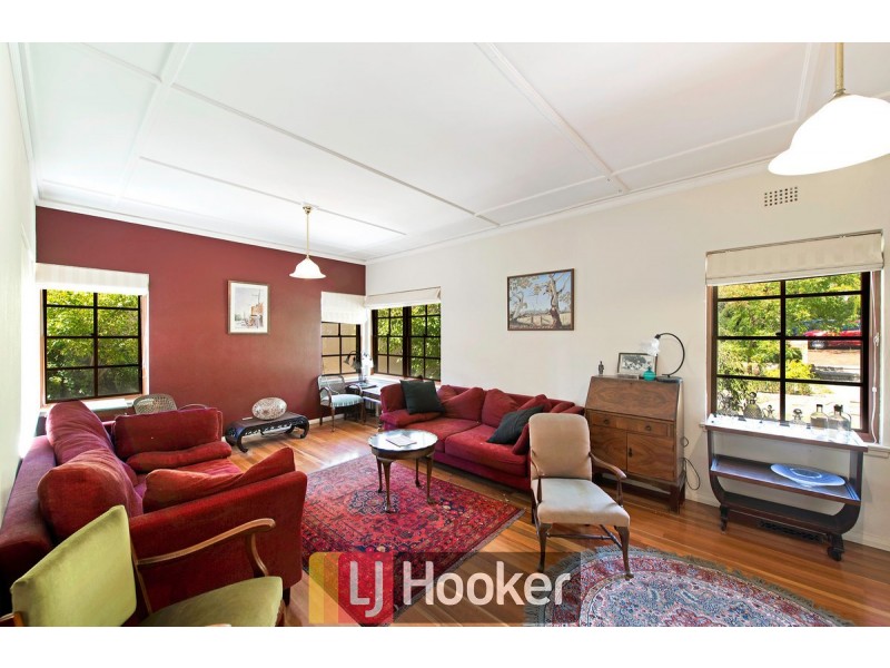 32 Barrallier Street, Griffith ACT 2603
