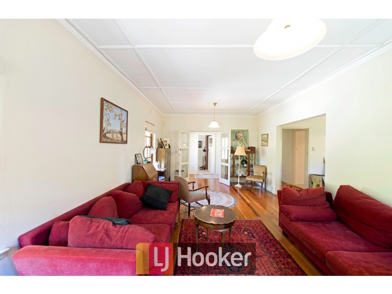 32 Barrallier Street, Griffith ACT 2603