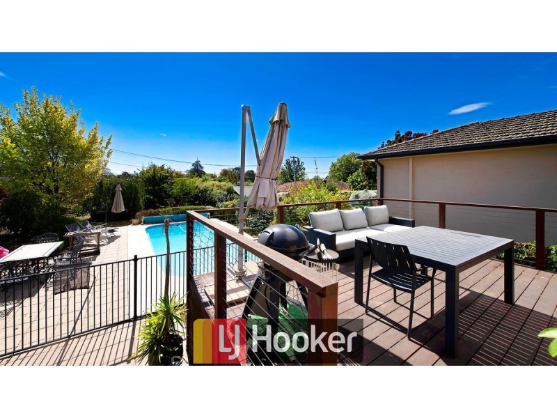32 Barrallier Street, Griffith ACT 2603
