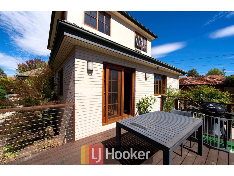 32 Barrallier Street, Griffith ACT 2603