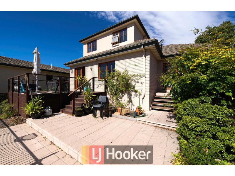 32 Barrallier Street, Griffith ACT 2603