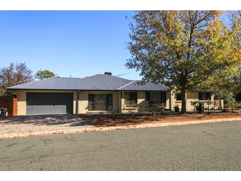 25 Beirne Street, Monash ACT 2904