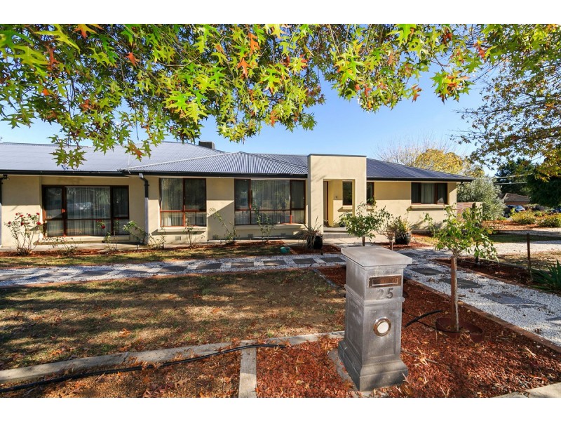 25 Beirne Street, Monash ACT 2904