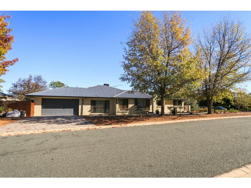 25 Beirne Street, Monash ACT 2904