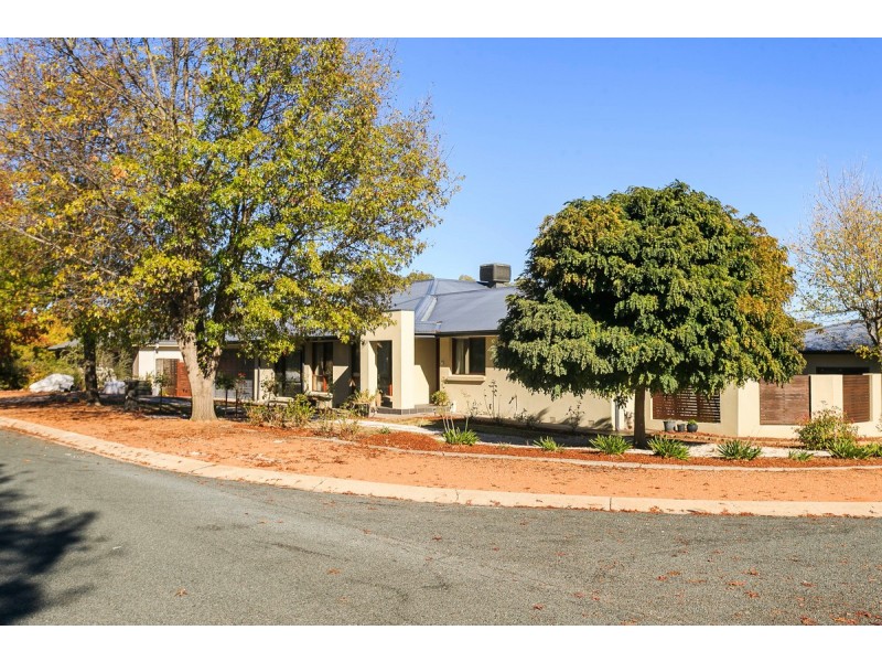 25 Beirne Street, Monash ACT 2904