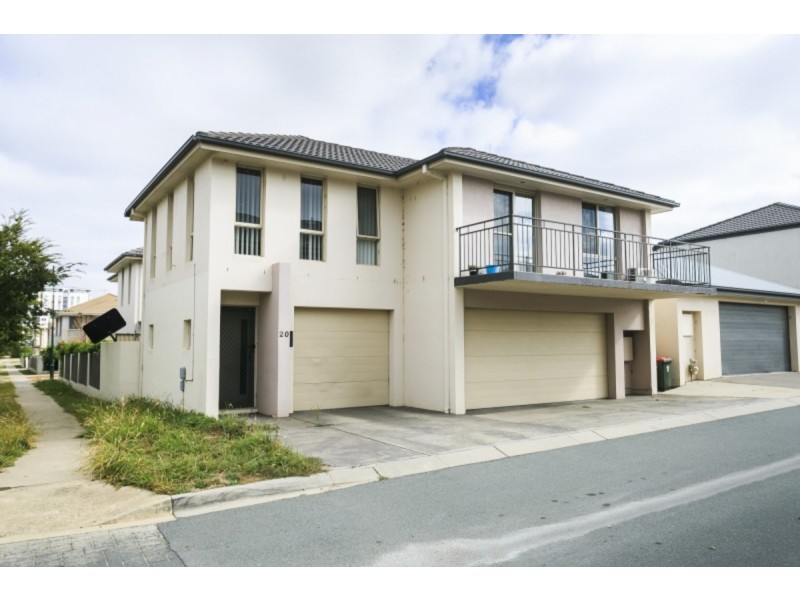 2/19 Devlin Street, Gungahlin ACT 2912